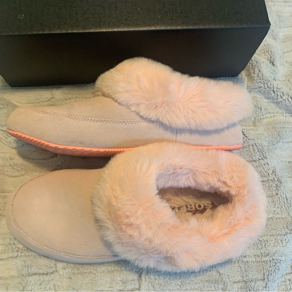 Sorel Shoes - Sorel Go Coffee Run Slippers